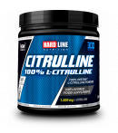 Hardline Citrulline Aromasız